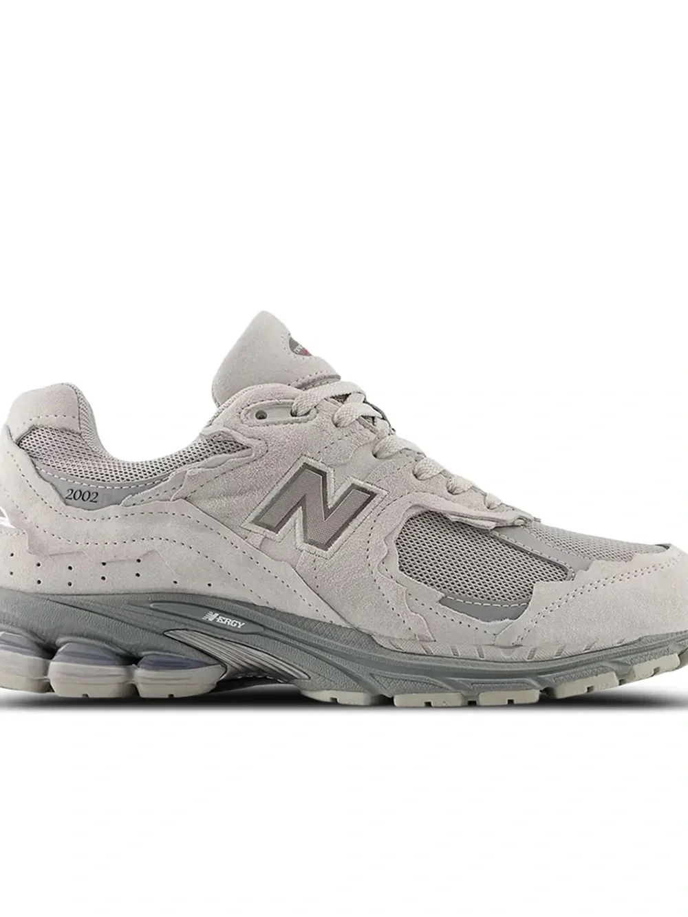 New Balance 2002R Protection Pack Goretex Sz 12